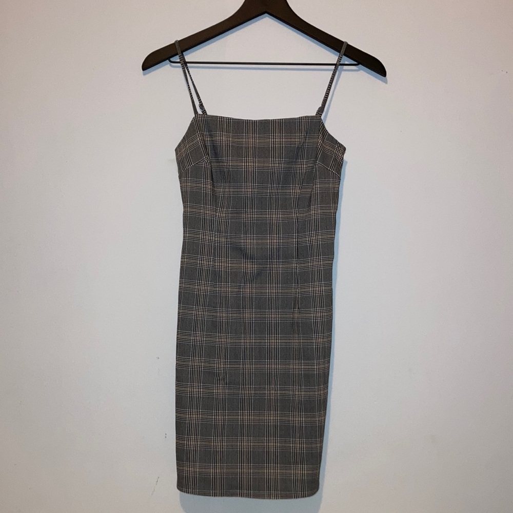 Forever 21 Jumper Dress